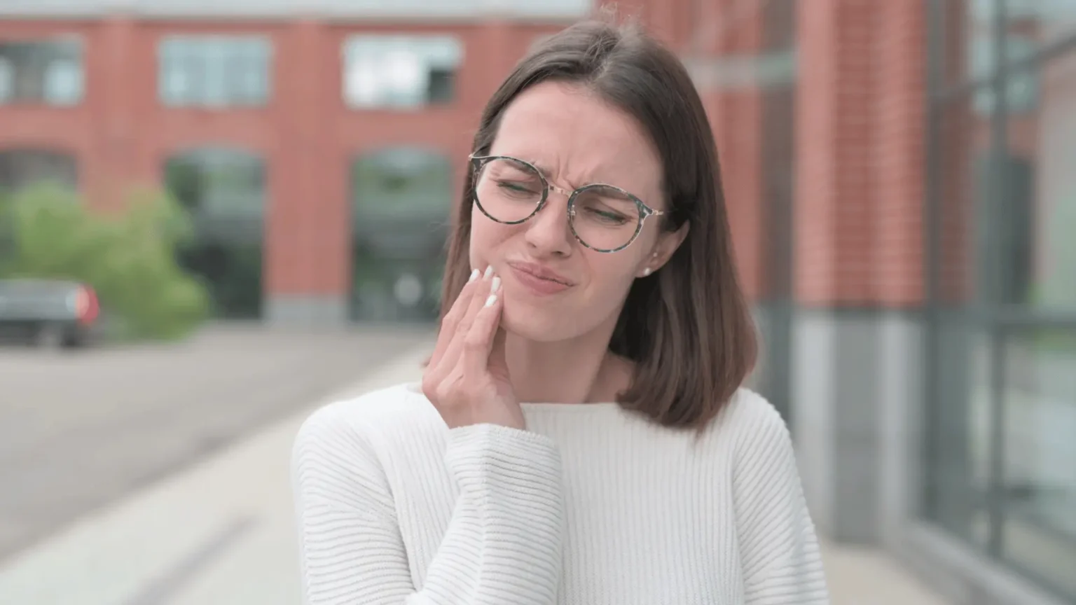 ból po leczeniu endo