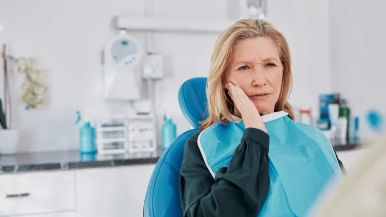 implanty dla seniorów